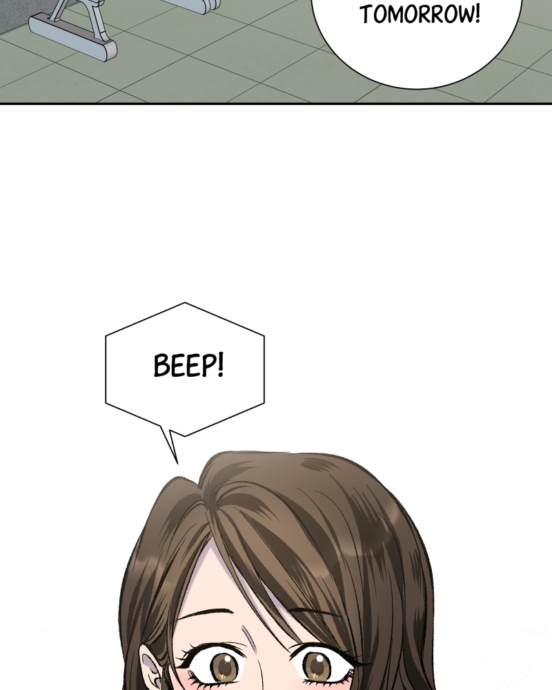 Read The Guy Upstairs EN Manga Online