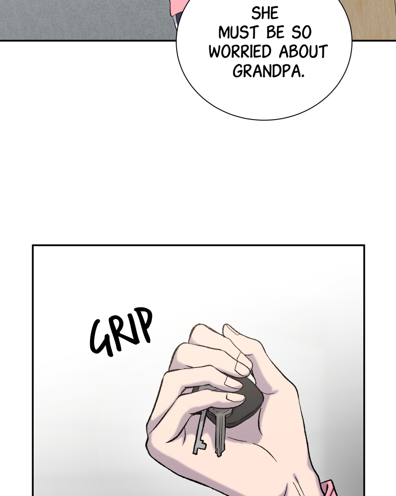 Read The Guy Upstairs EN Manga Online