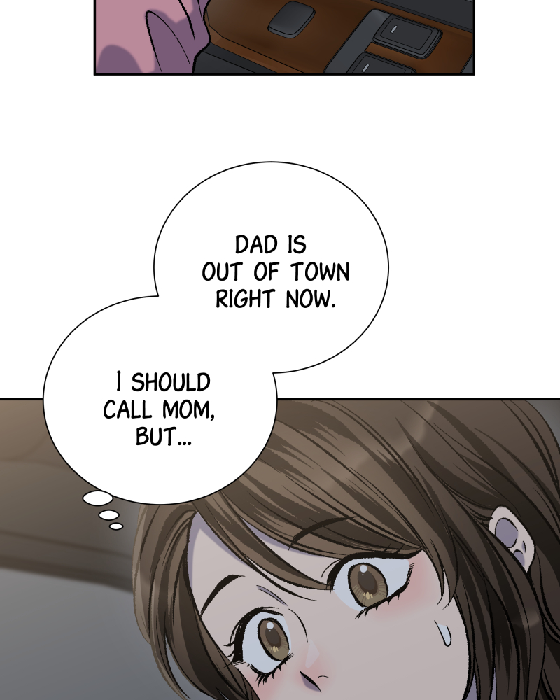 Read The Guy Upstairs EN Manga Online