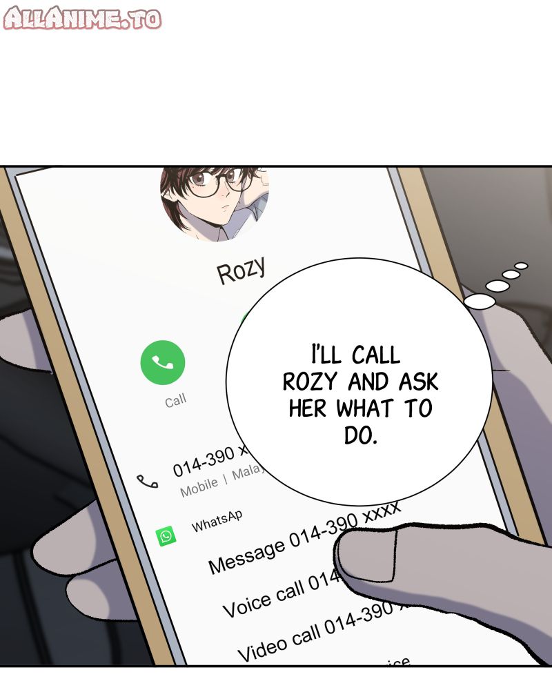 Read The Guy Upstairs EN Manga Online