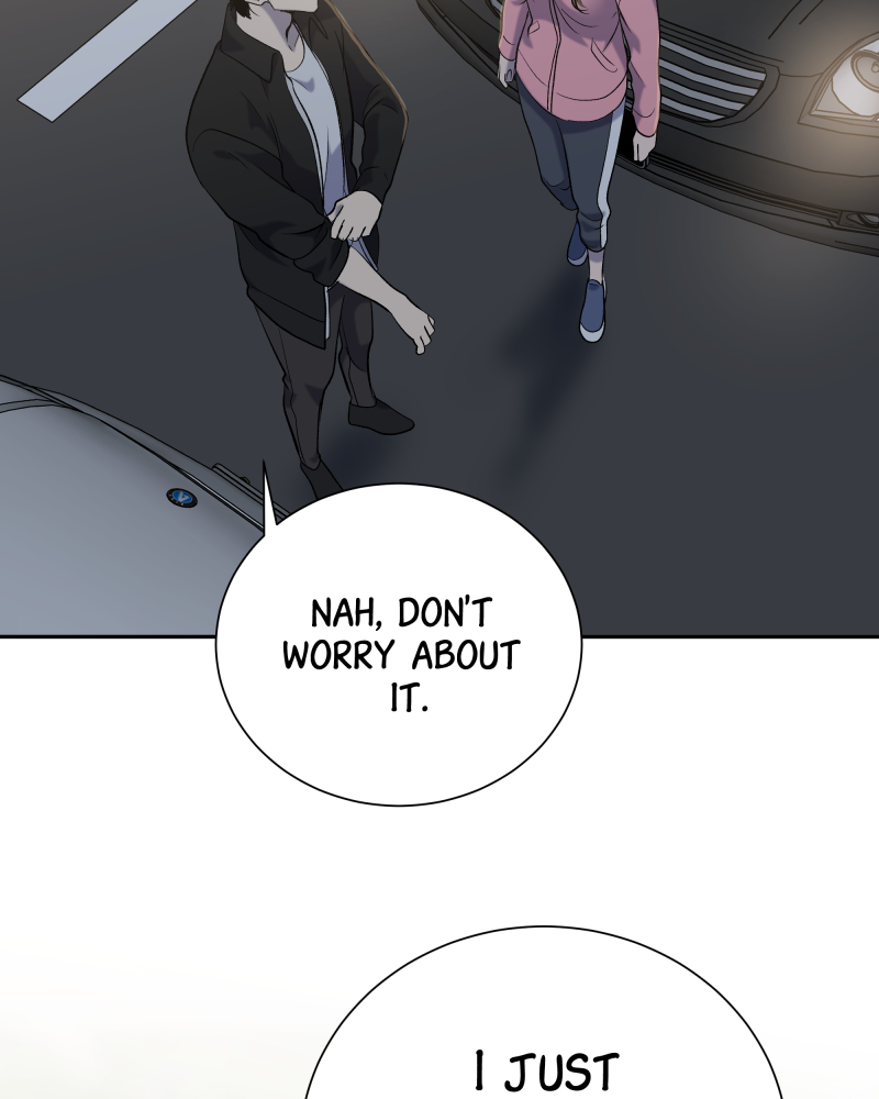 Read The Guy Upstairs EN Manga Online