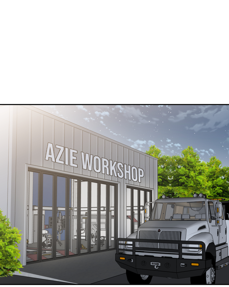 Read The Guy Upstairs EN Manga Online