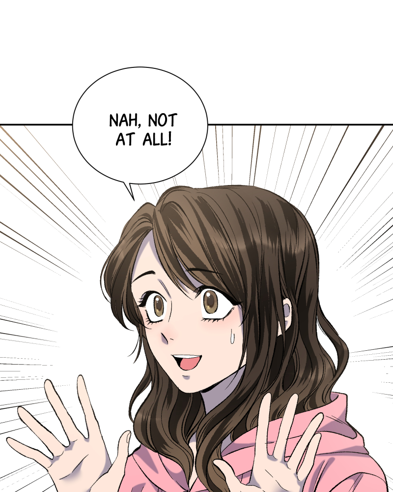 Read The Guy Upstairs EN Manga Online