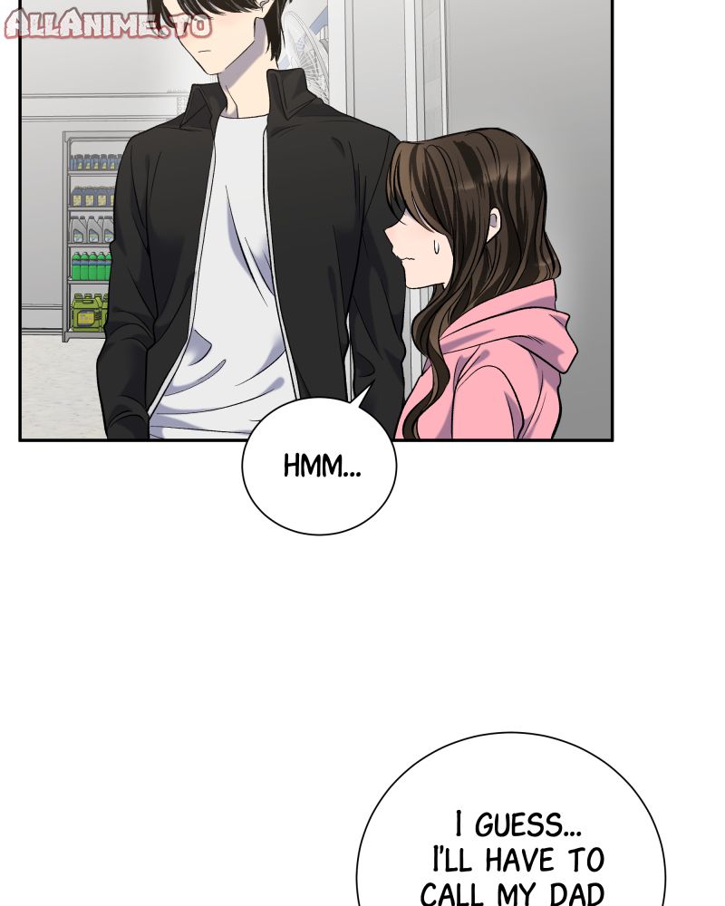 Read The Guy Upstairs EN Manga Online