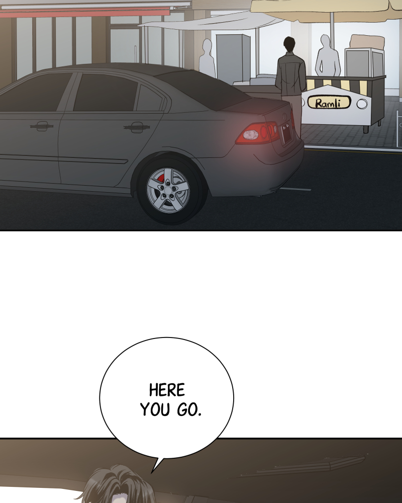 Read The Guy Upstairs EN Manga Online