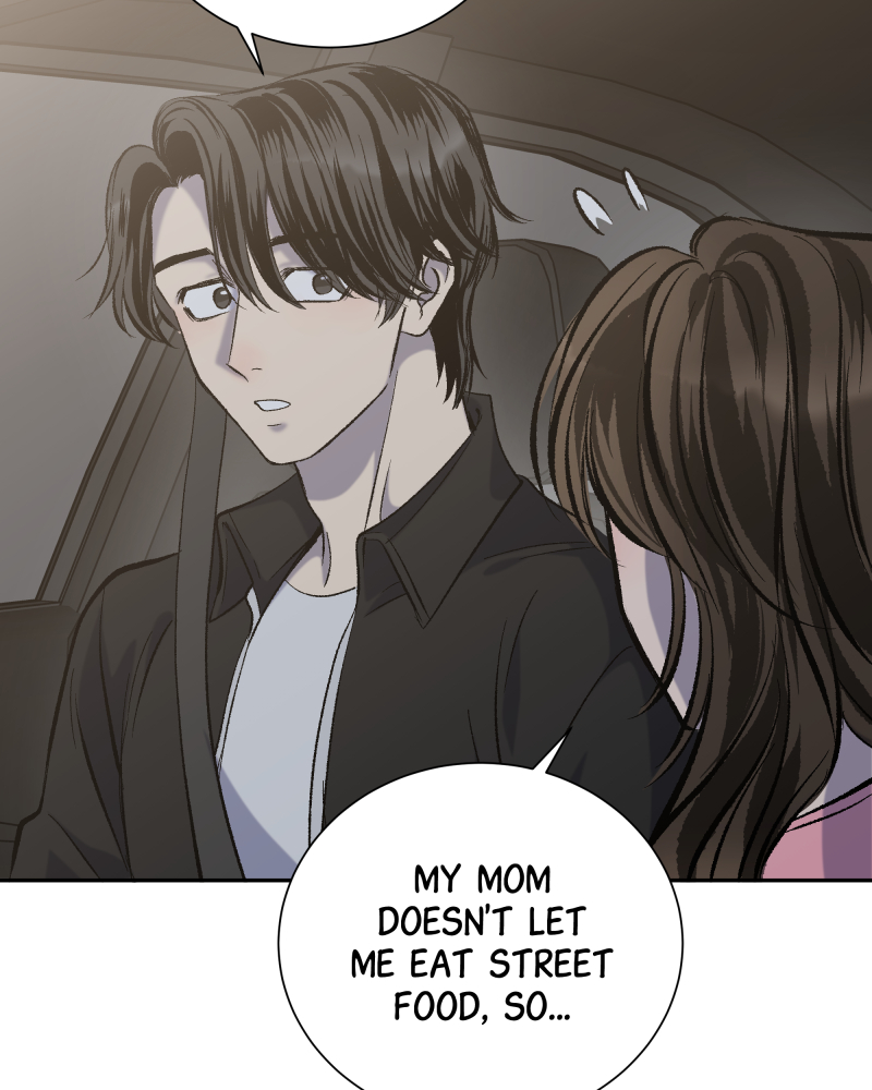 Read The Guy Upstairs EN Manga Online