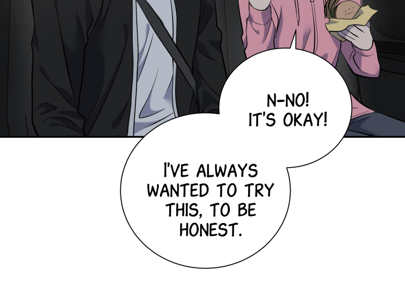 Read The Guy Upstairs EN Manga Online