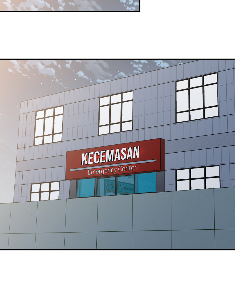 Read The Guy Upstairs EN Manga Online