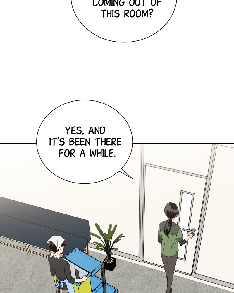 Read The Guy Upstairs EN Manga Online