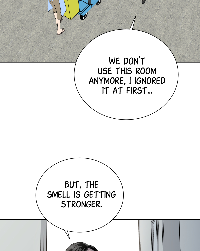 Read The Guy Upstairs EN Manga Online