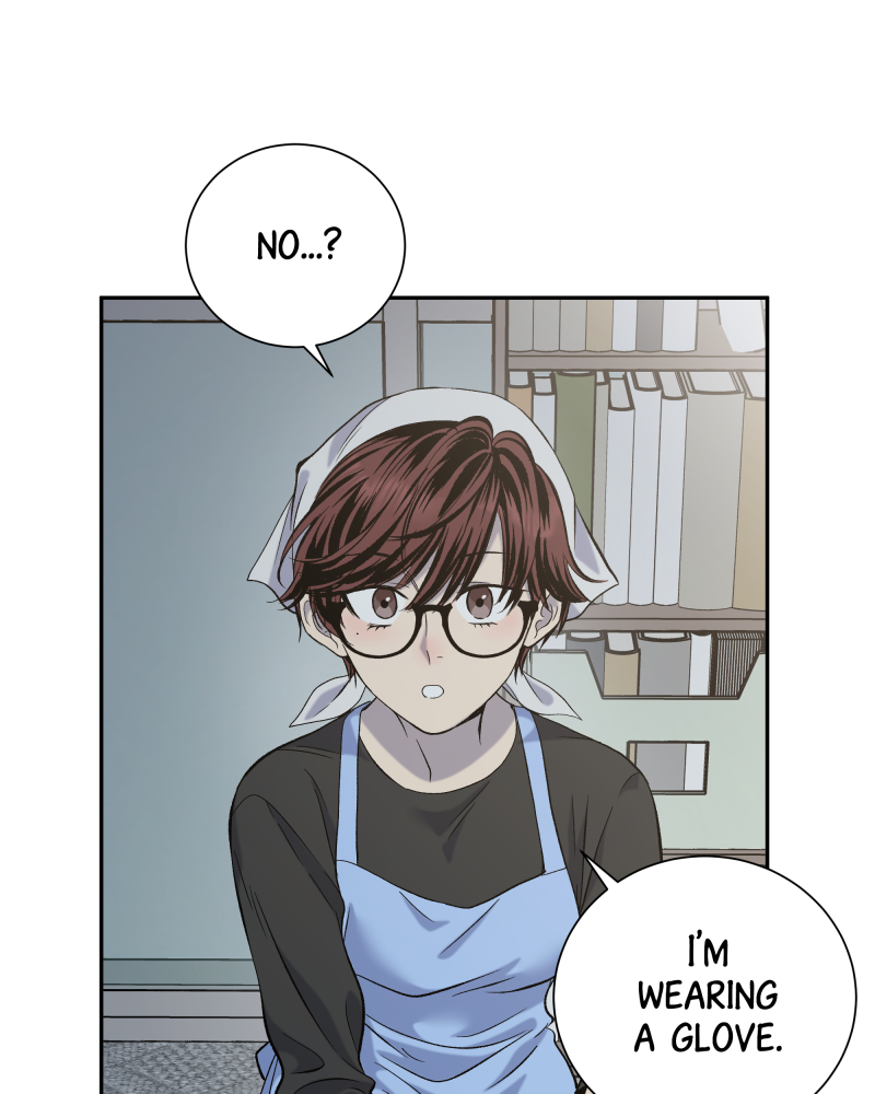 Read The Guy Upstairs EN Manga Online