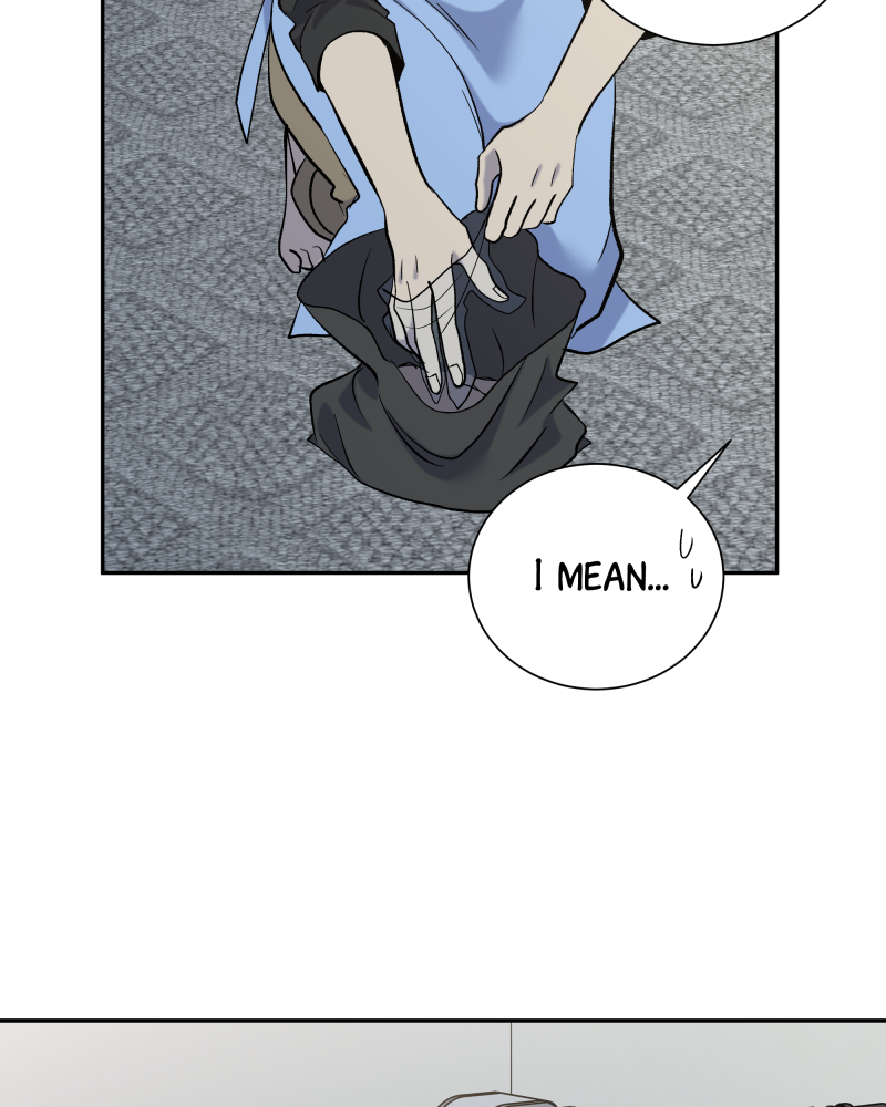 Read The Guy Upstairs EN Manga Online