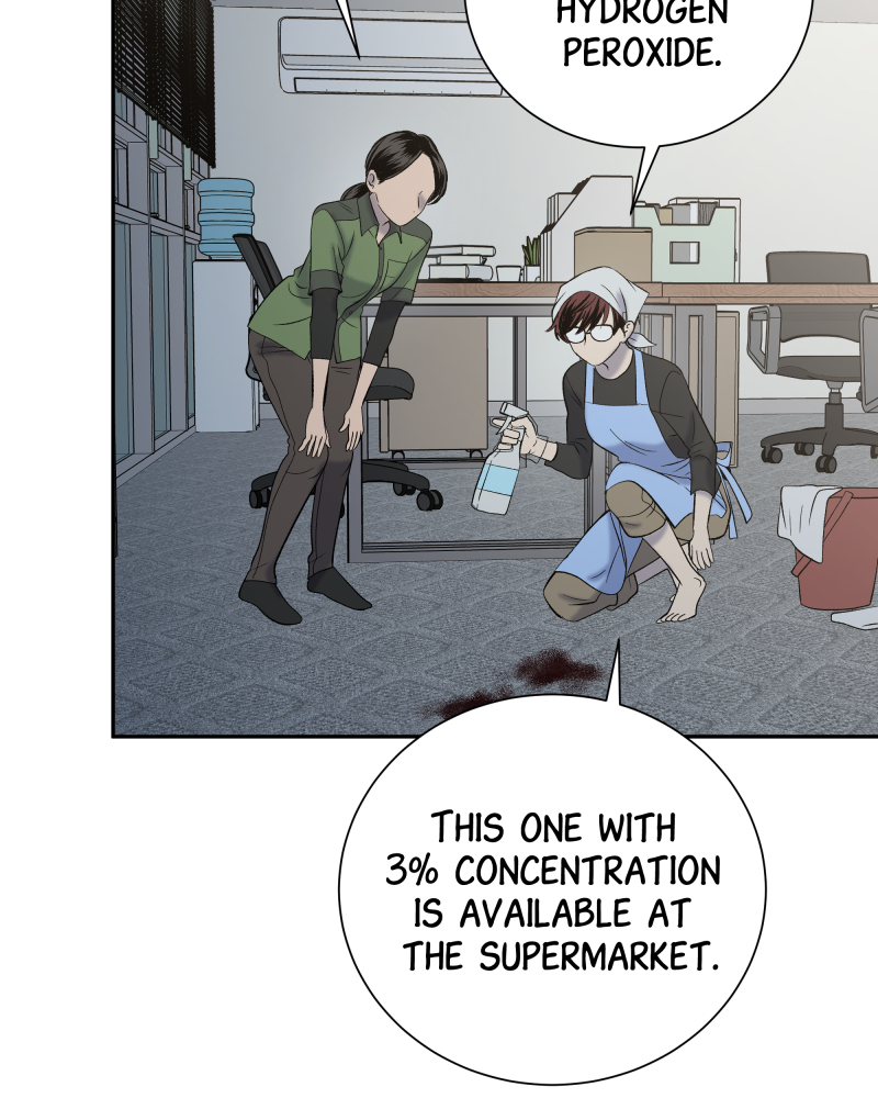 Read The Guy Upstairs EN Manga Online