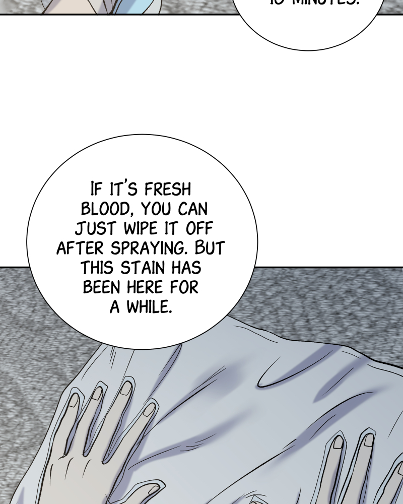 Read The Guy Upstairs EN Manga Online