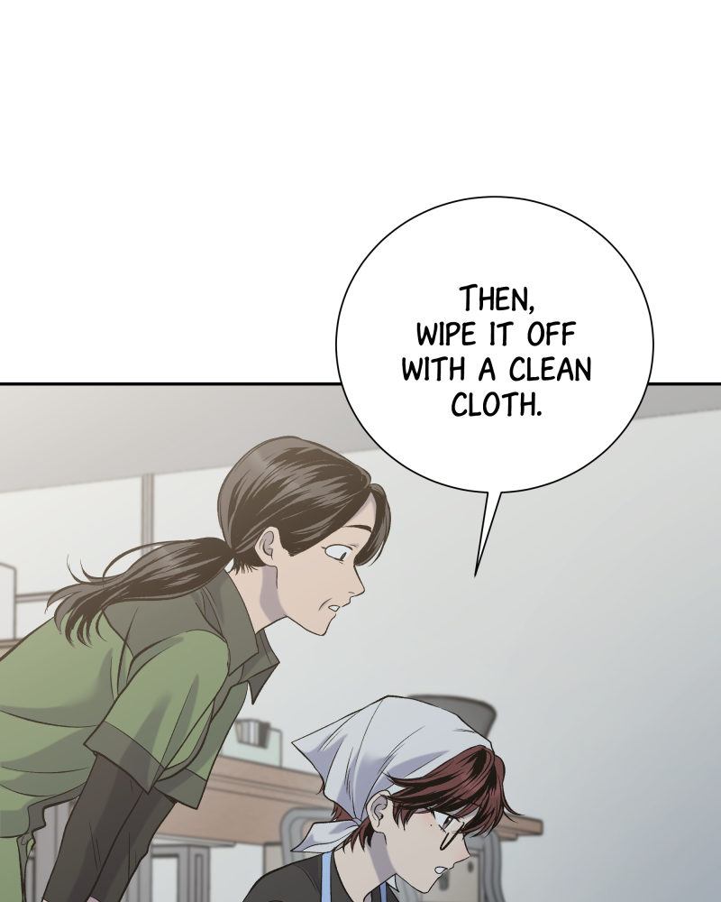 Read The Guy Upstairs EN Manga Online