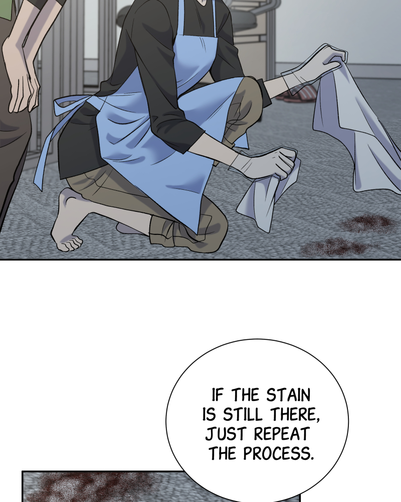 Read The Guy Upstairs EN Manga Online