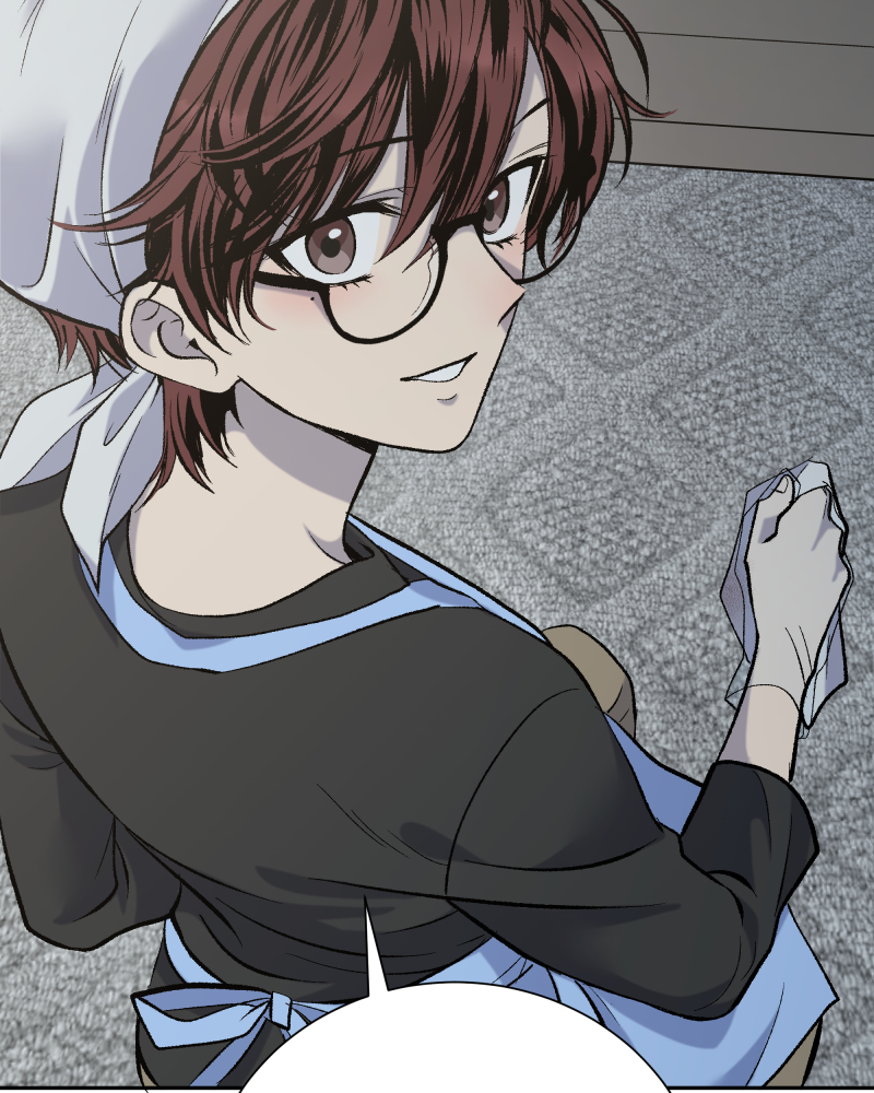 Read The Guy Upstairs EN Manga Online