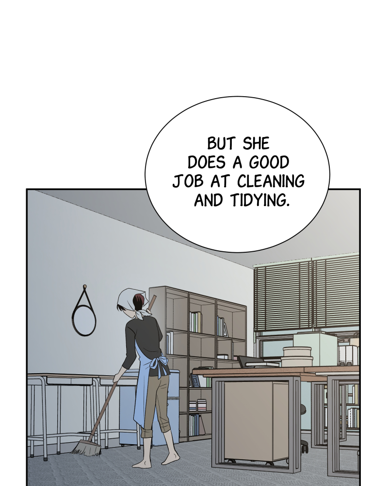 Read The Guy Upstairs EN Manga Online