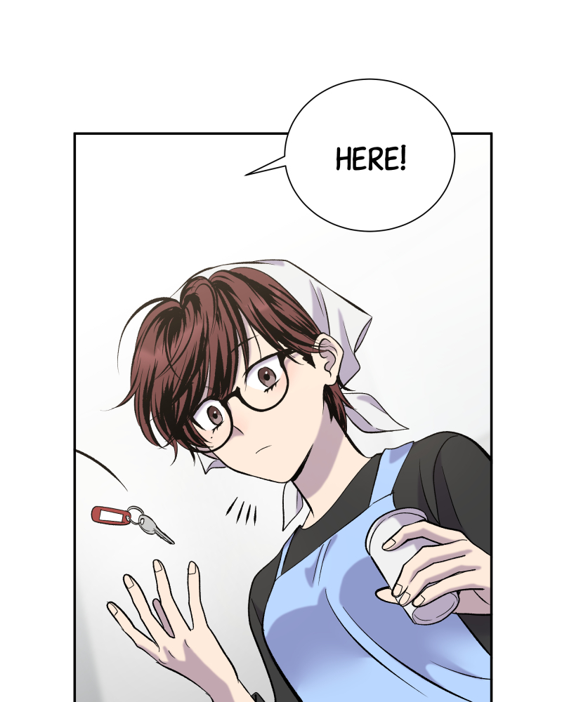 Read The Guy Upstairs EN Manga Online