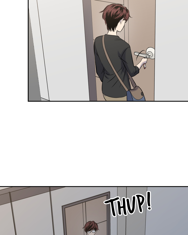 Read The Guy Upstairs EN Manga Online