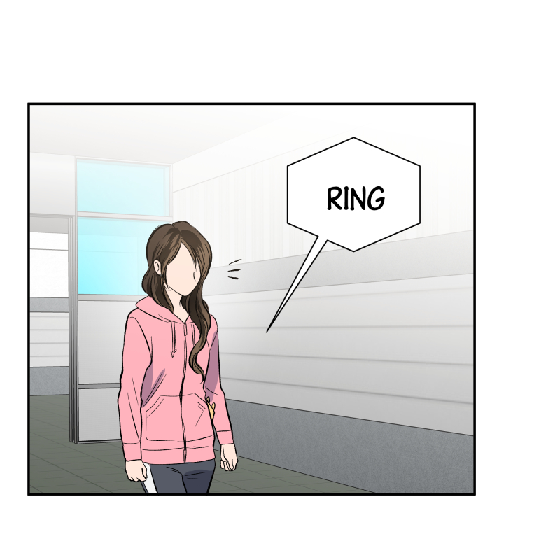 Read The Guy Upstairs EN Manga Online