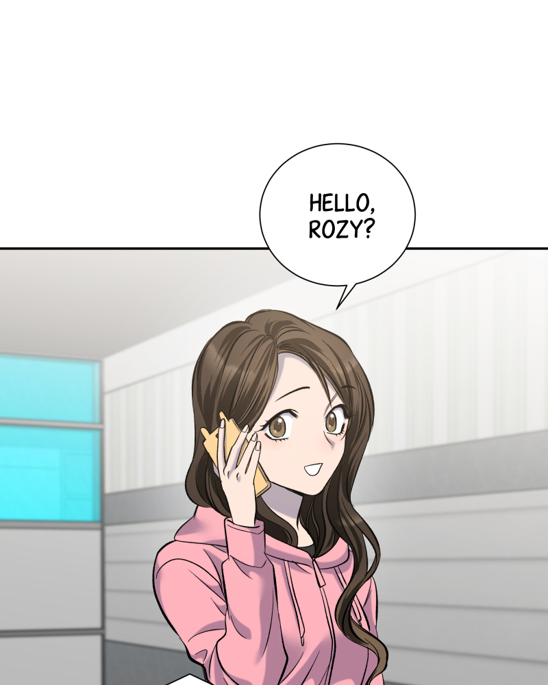 Read The Guy Upstairs EN Manga Online