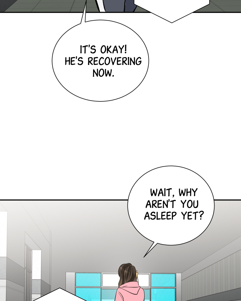 Read The Guy Upstairs EN Manga Online