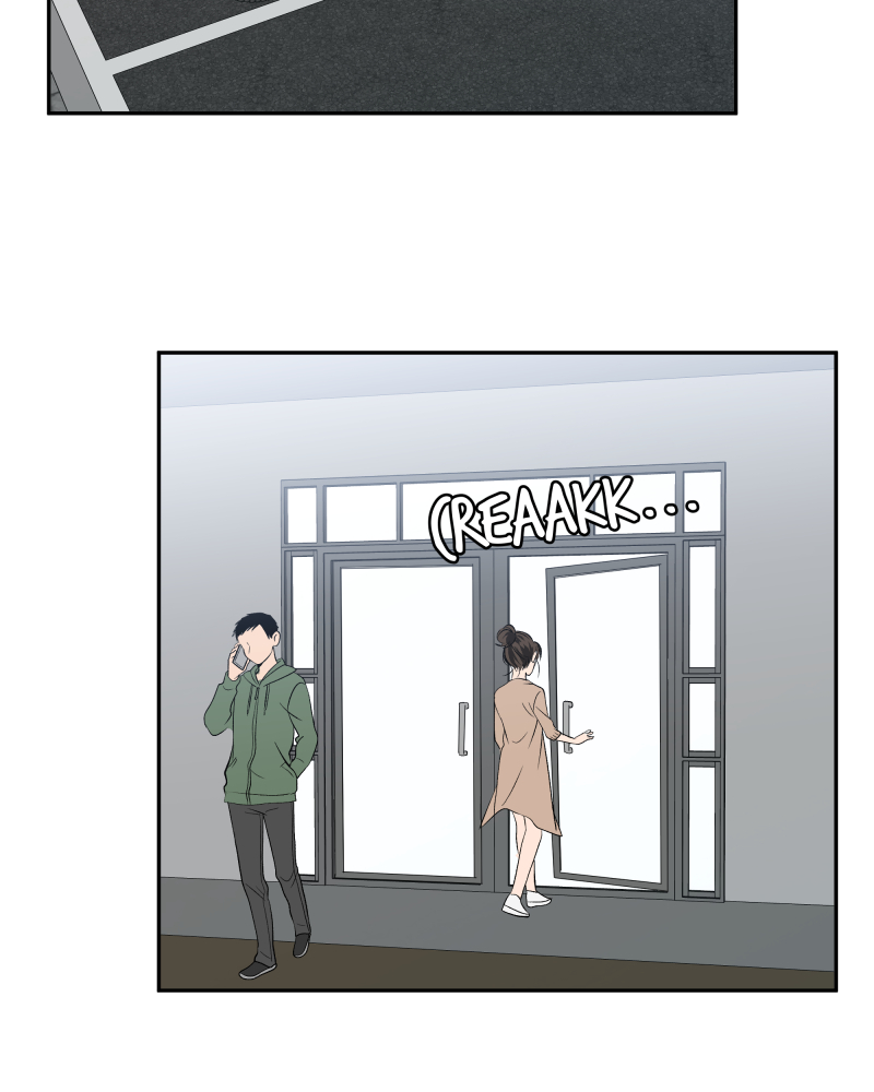 Read The Guy Upstairs EN Manga Online