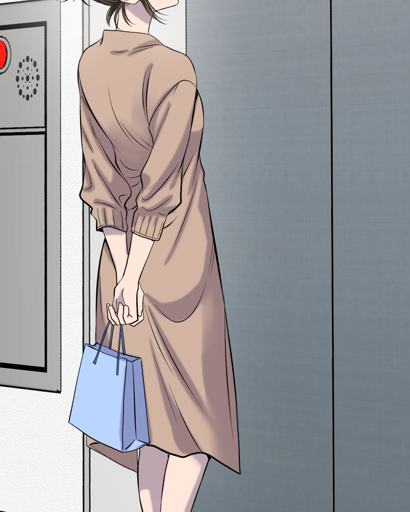 Read The Guy Upstairs EN Manga Online