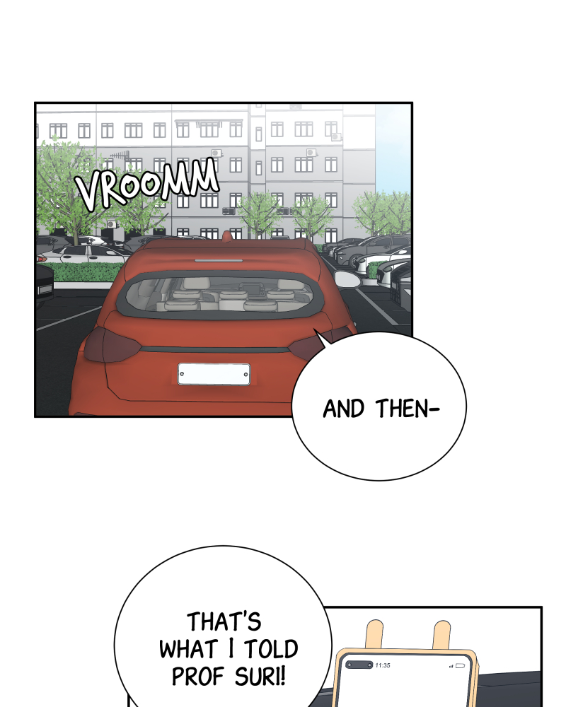 Read The Guy Upstairs EN Manga Online