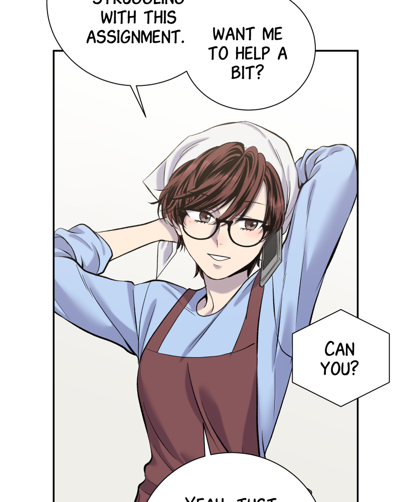 Read The Guy Upstairs EN Manga Online