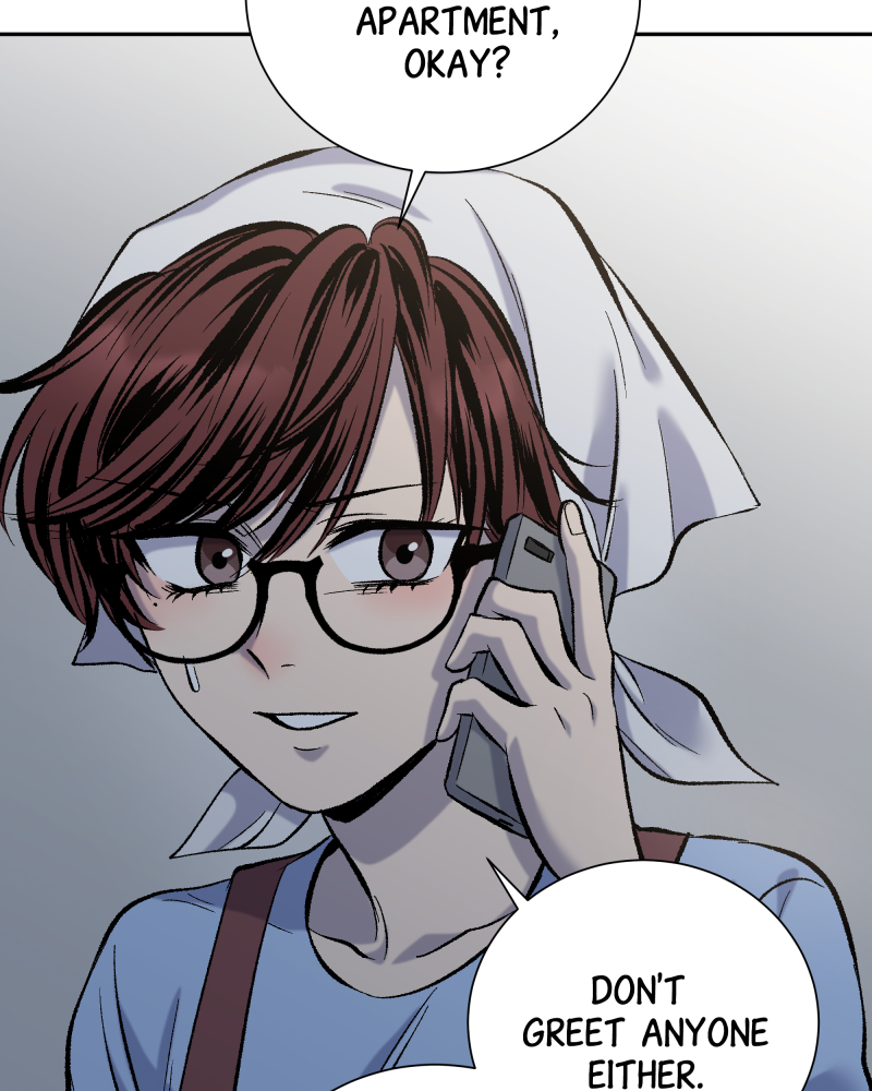 Read The Guy Upstairs EN Manga Online