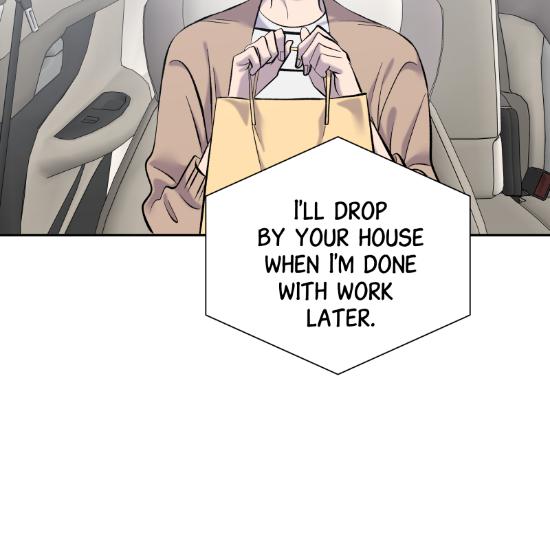 Read The Guy Upstairs EN Manga Online