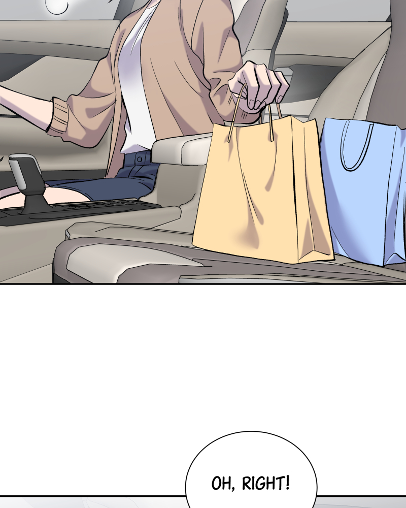 Read The Guy Upstairs EN Manga Online