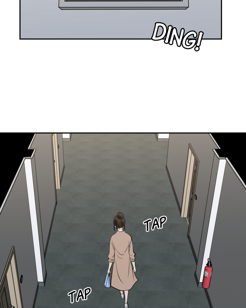 Read The Guy Upstairs EN Manga Online