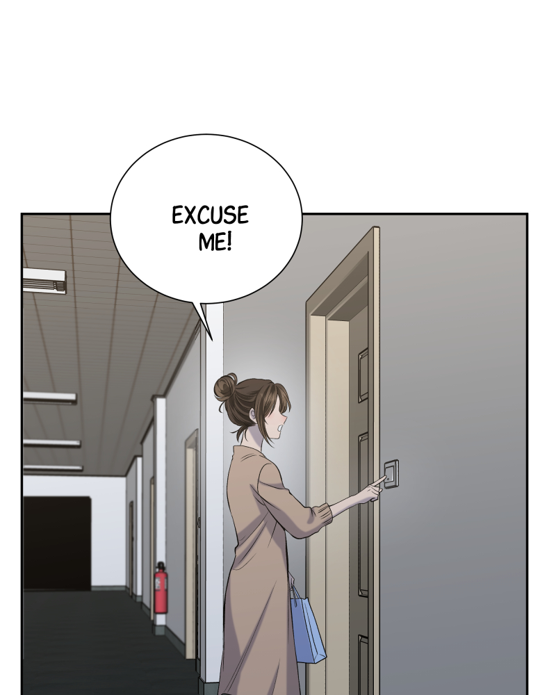 Read The Guy Upstairs EN Manga Online