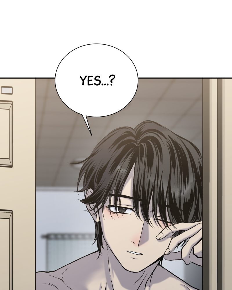 Read The Guy Upstairs EN Manga Online