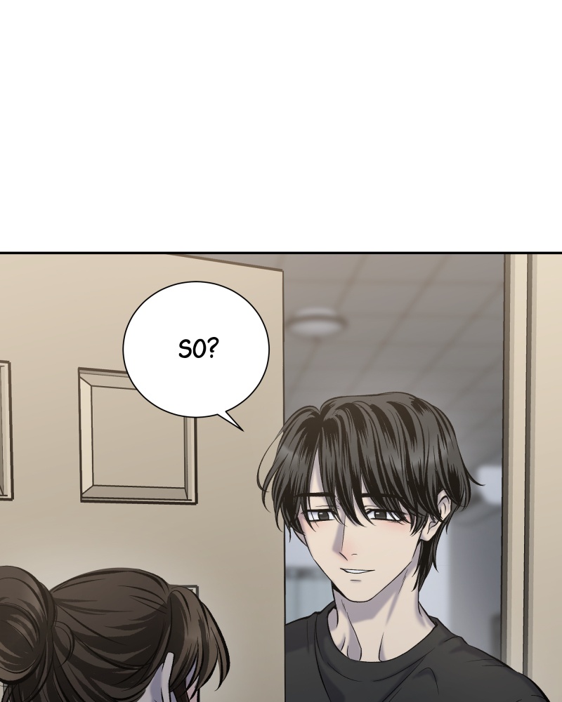 Read The Guy Upstairs EN Manga Online