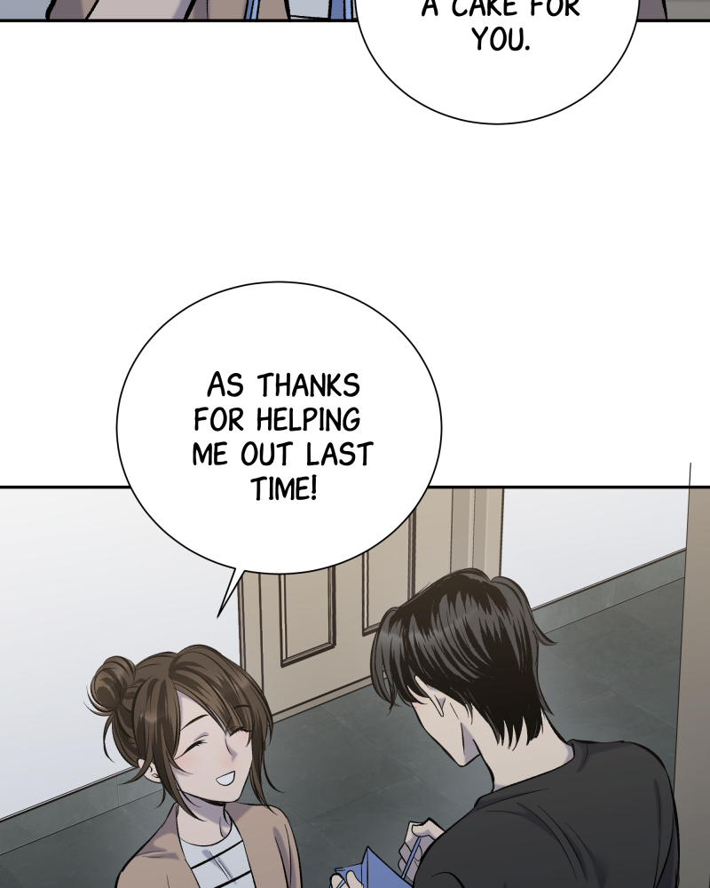 Read The Guy Upstairs EN Manga Online