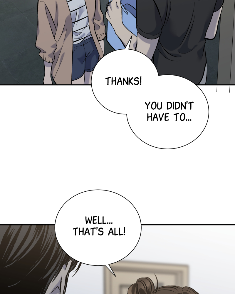 Read The Guy Upstairs EN Manga Online