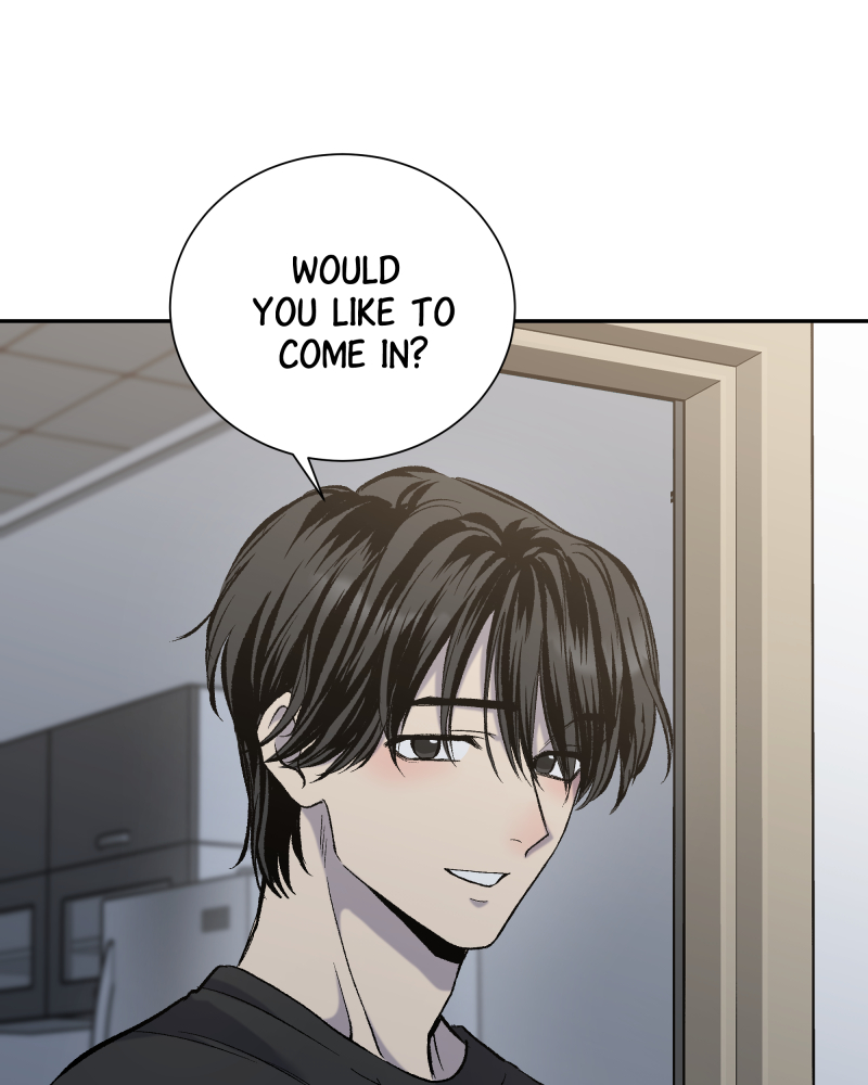 Read The Guy Upstairs EN Manga Online