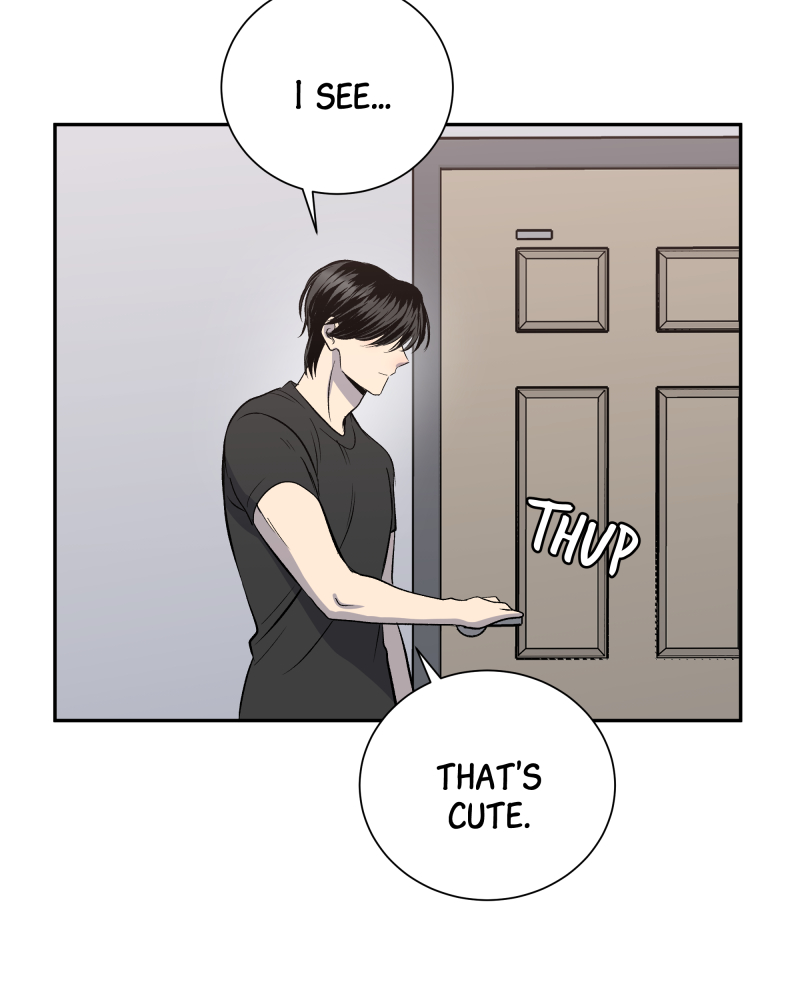 Read The Guy Upstairs EN Manga Online