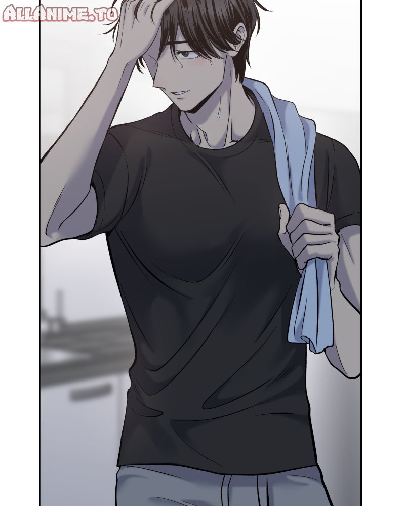 Read The Guy Upstairs EN Manga Online