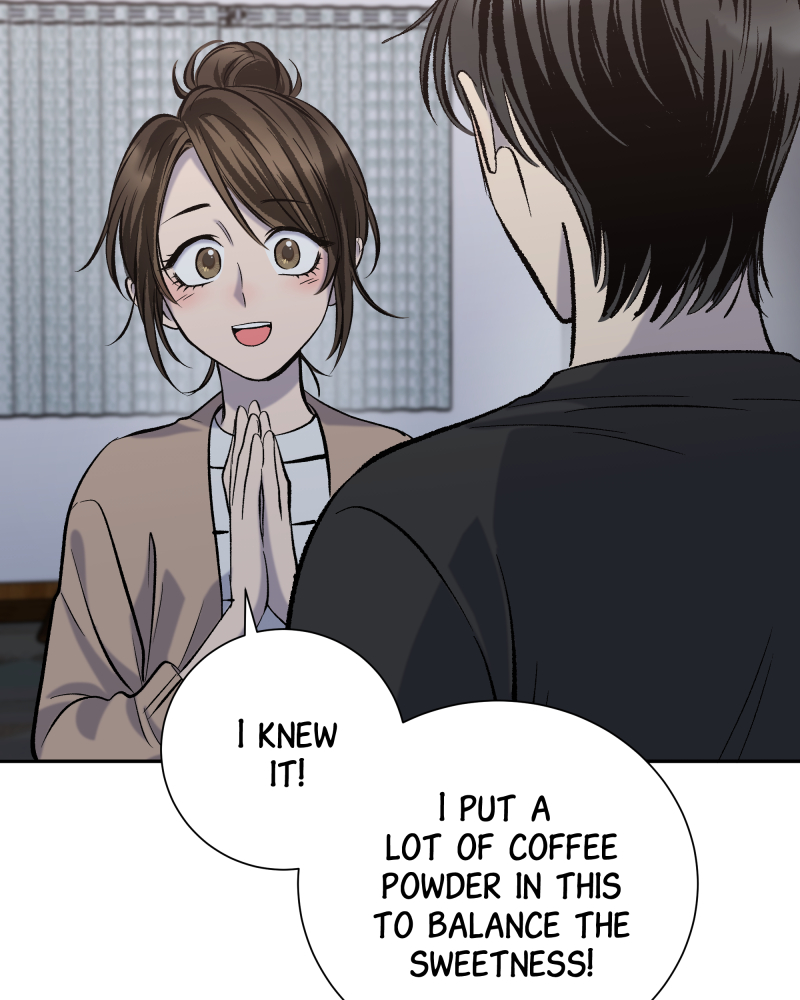 Read The Guy Upstairs EN Manga Online