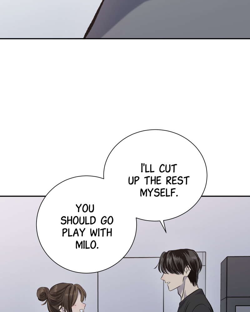 Read The Guy Upstairs EN Manga Online