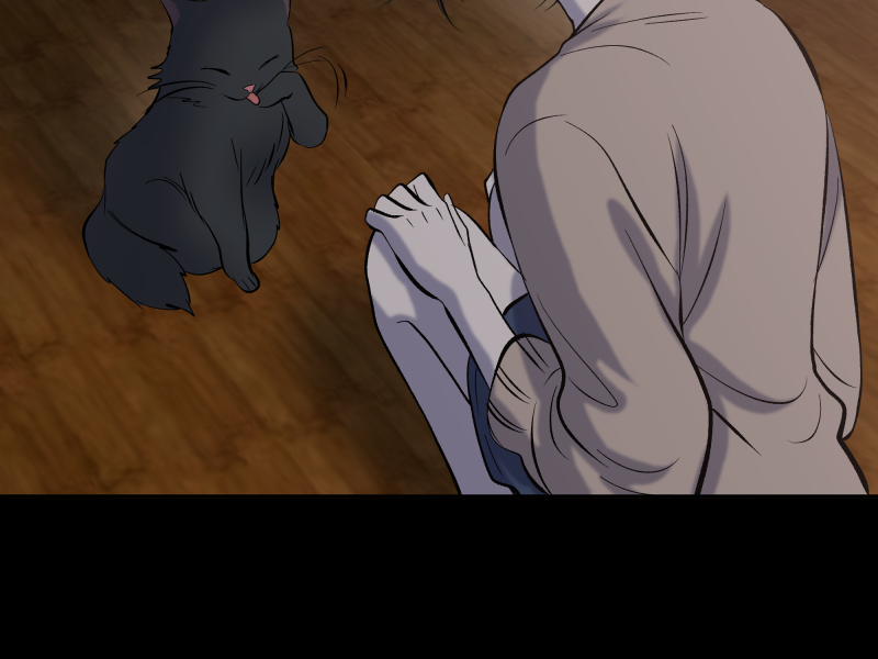 Read The Guy Upstairs EN Manga Online