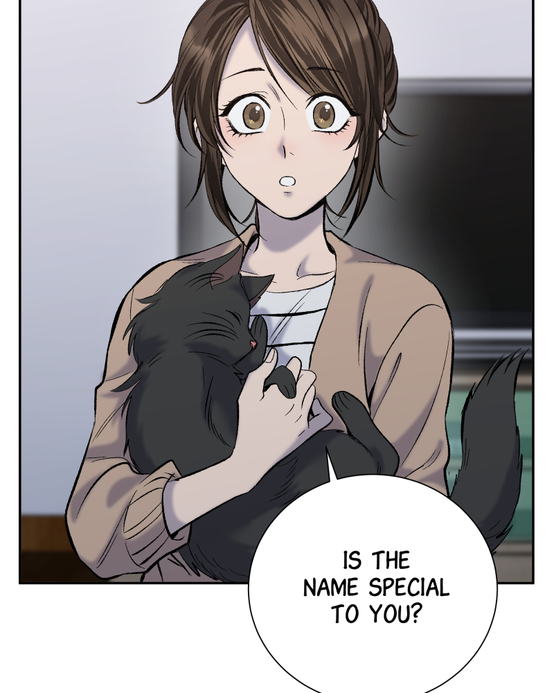 Read The Guy Upstairs EN Manga Online