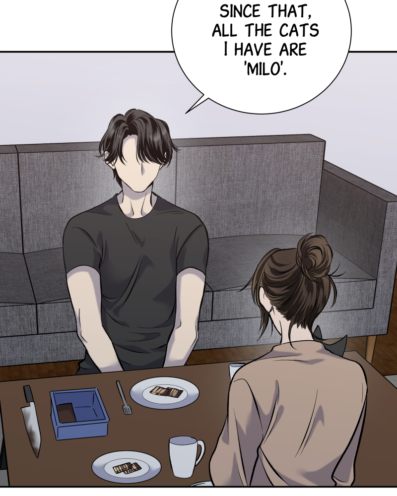 Read The Guy Upstairs EN Manga Online