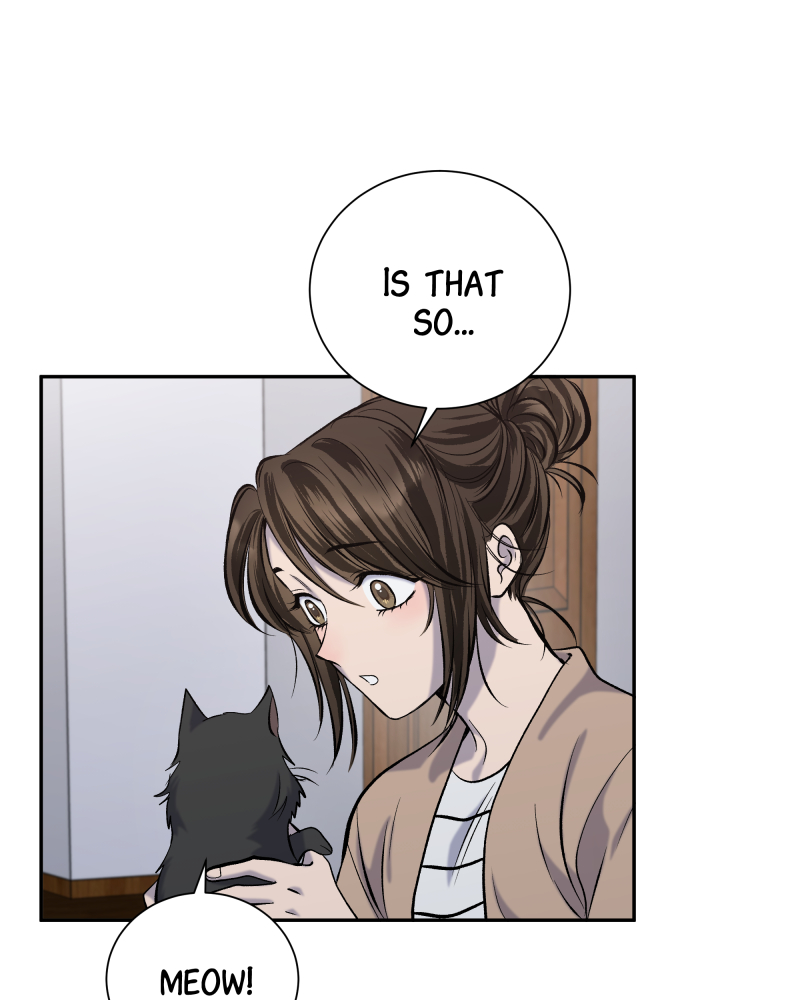 Read The Guy Upstairs EN Manga Online