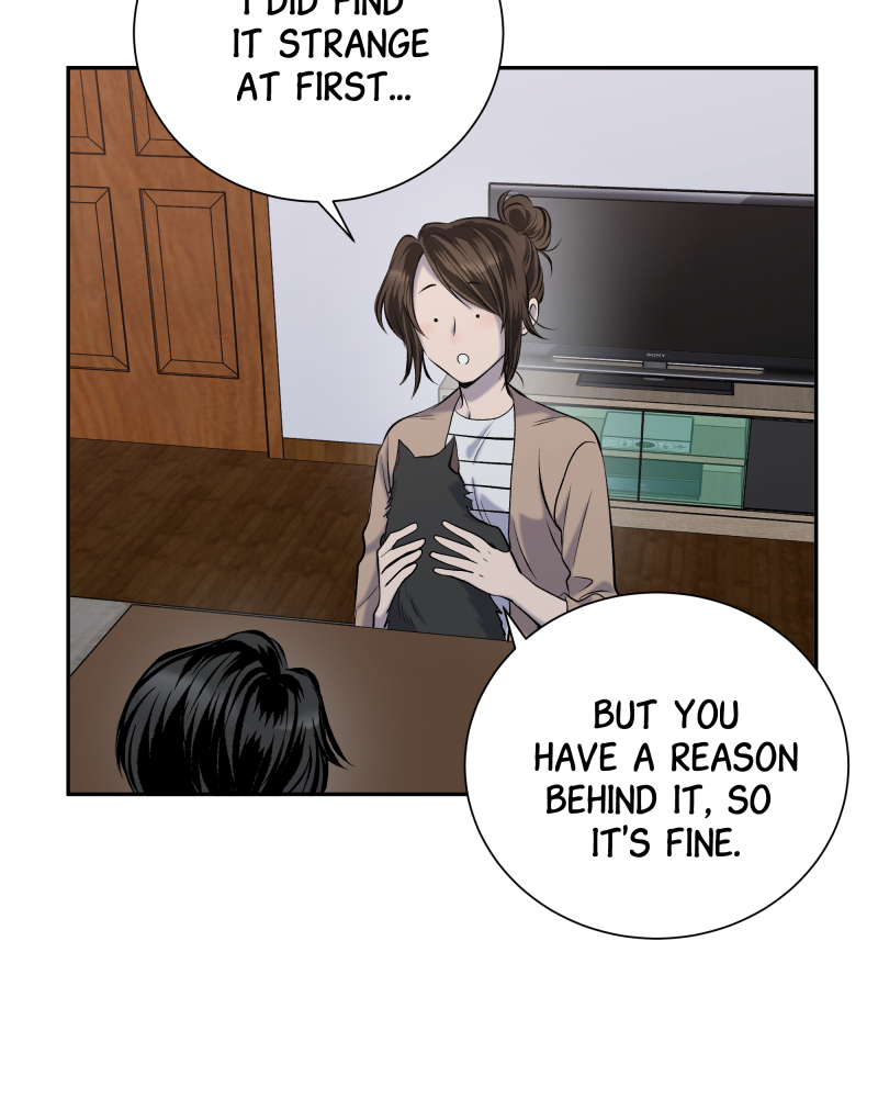 Read The Guy Upstairs EN Manga Online